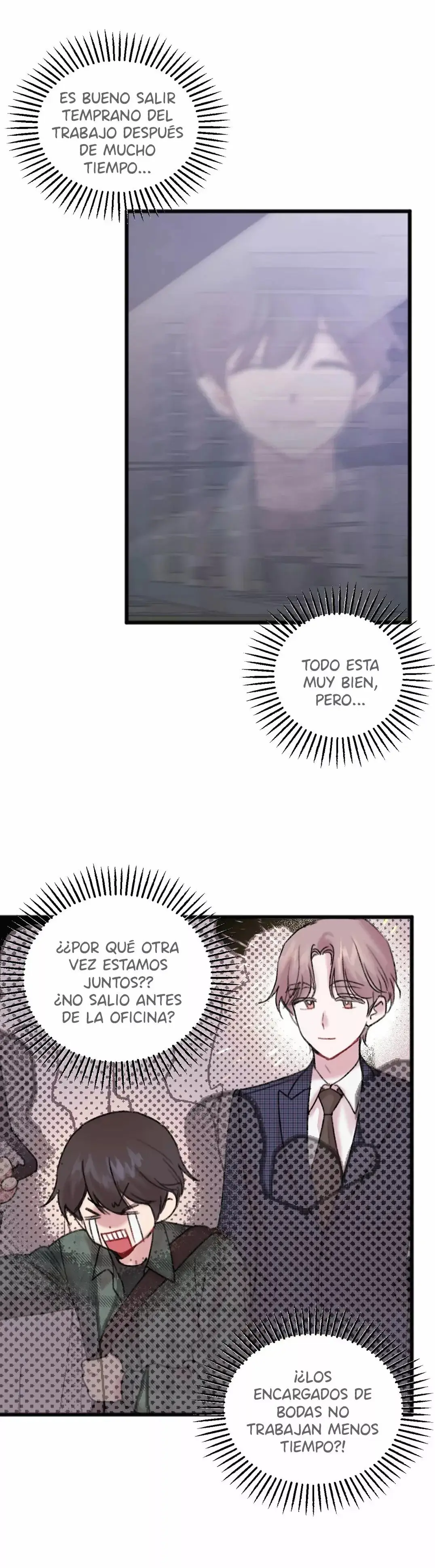 ¿De verdad te gusto? (2023) - Capítulo 3 - Página 30 - LectorTMOo