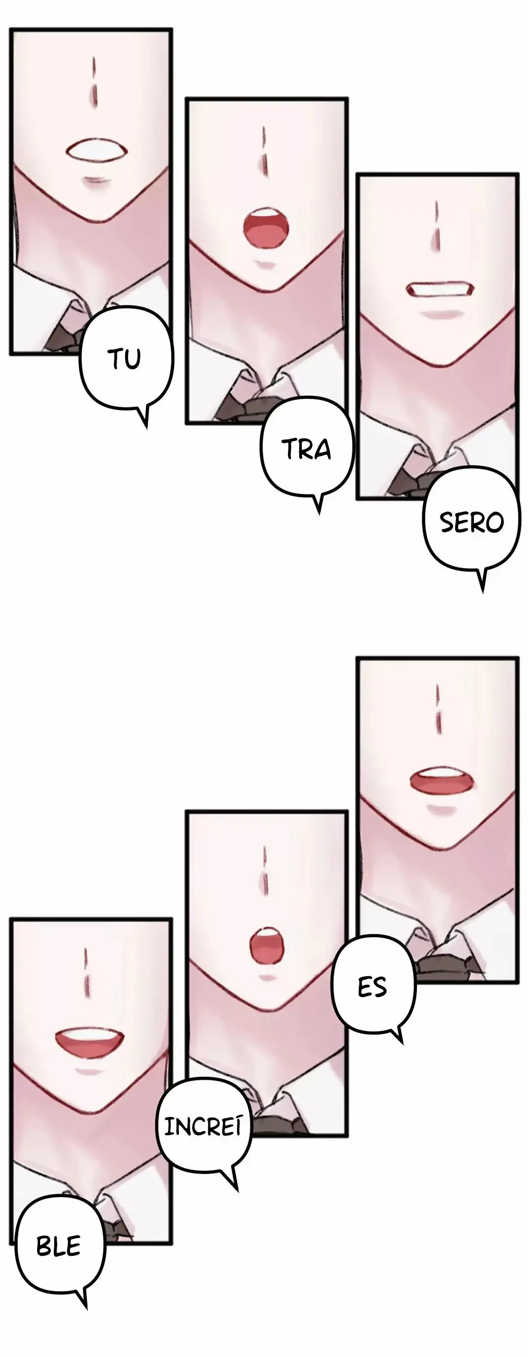 ¿De verdad te gusto? (2023) - Capítulo 3 - Página 37 - LectorTMOo