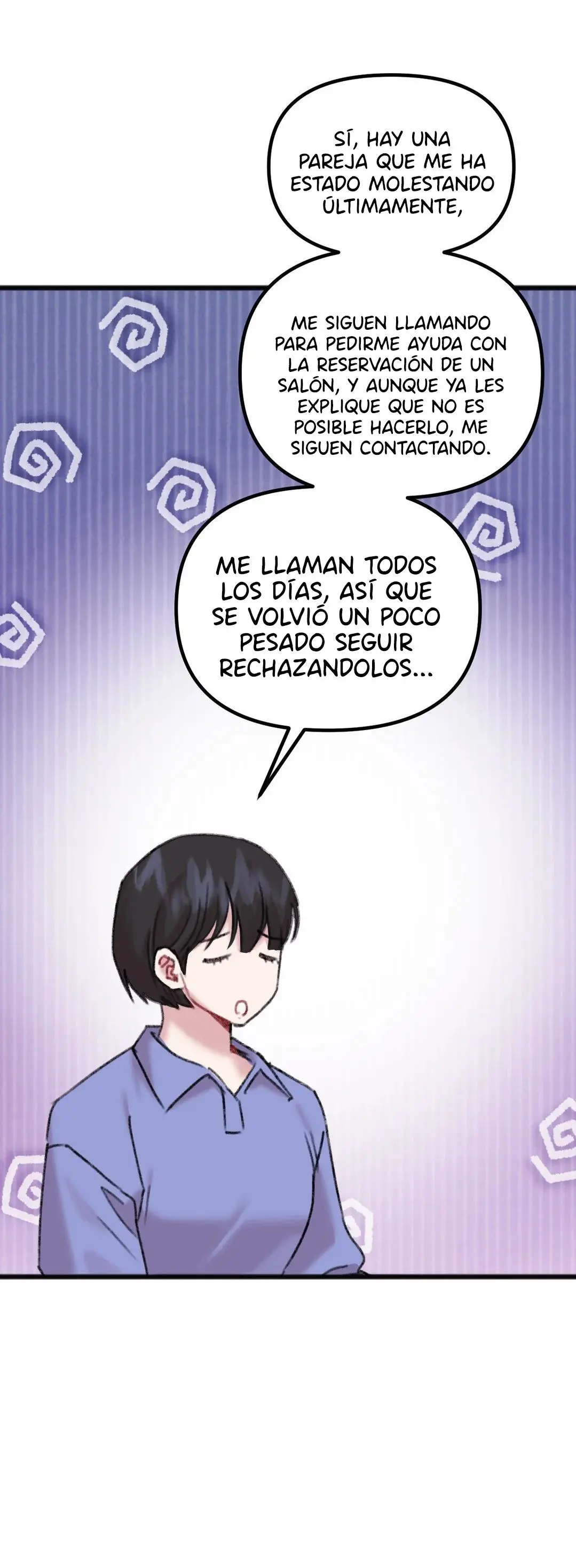 ¿De verdad te gusto? (2023) - Capítulo 30 - Página 8 - LectorTMOo
