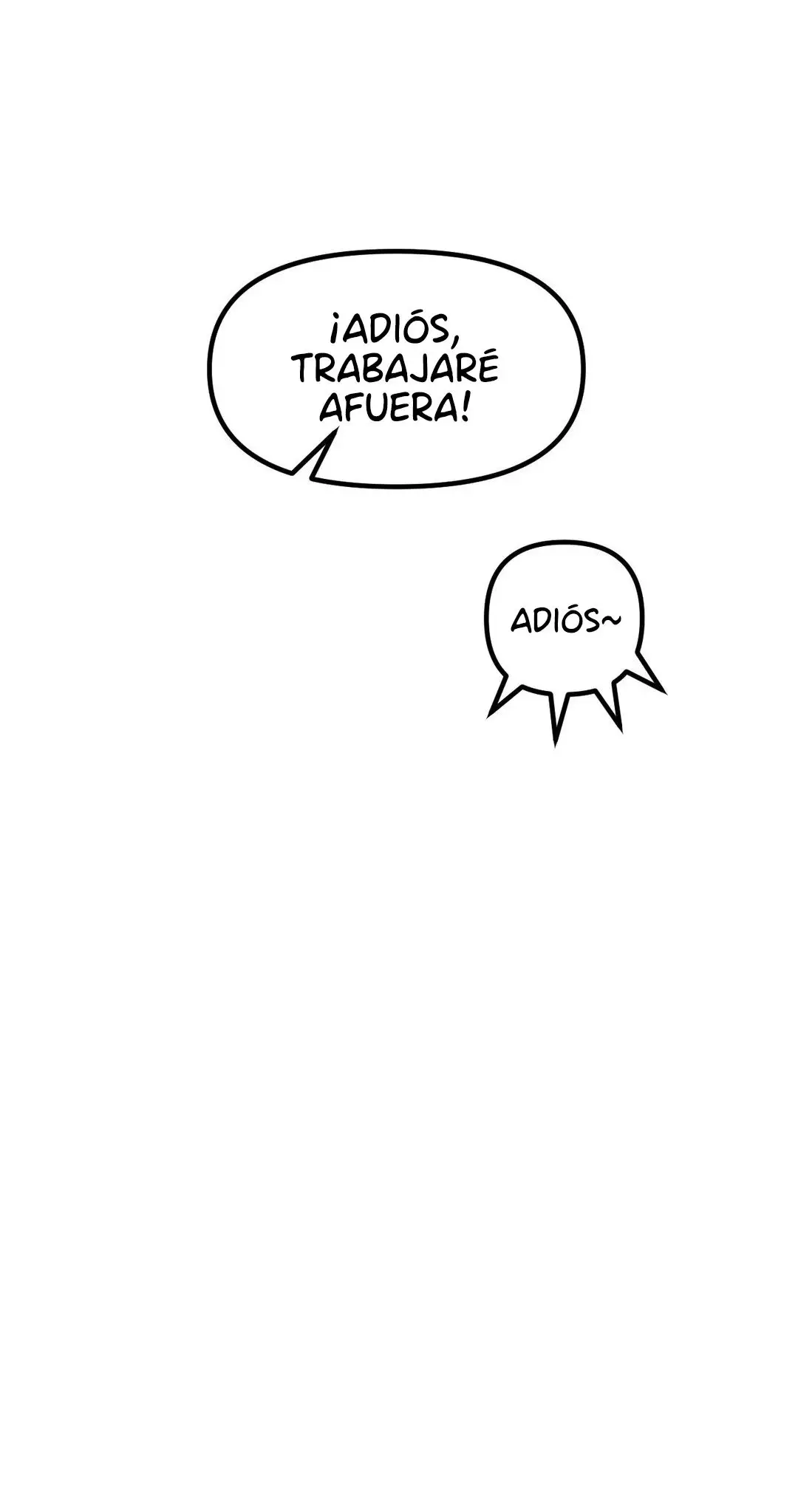 ¿De verdad te gusto? (2023) - Capítulo 30 - Página 30 - LectorTMOo