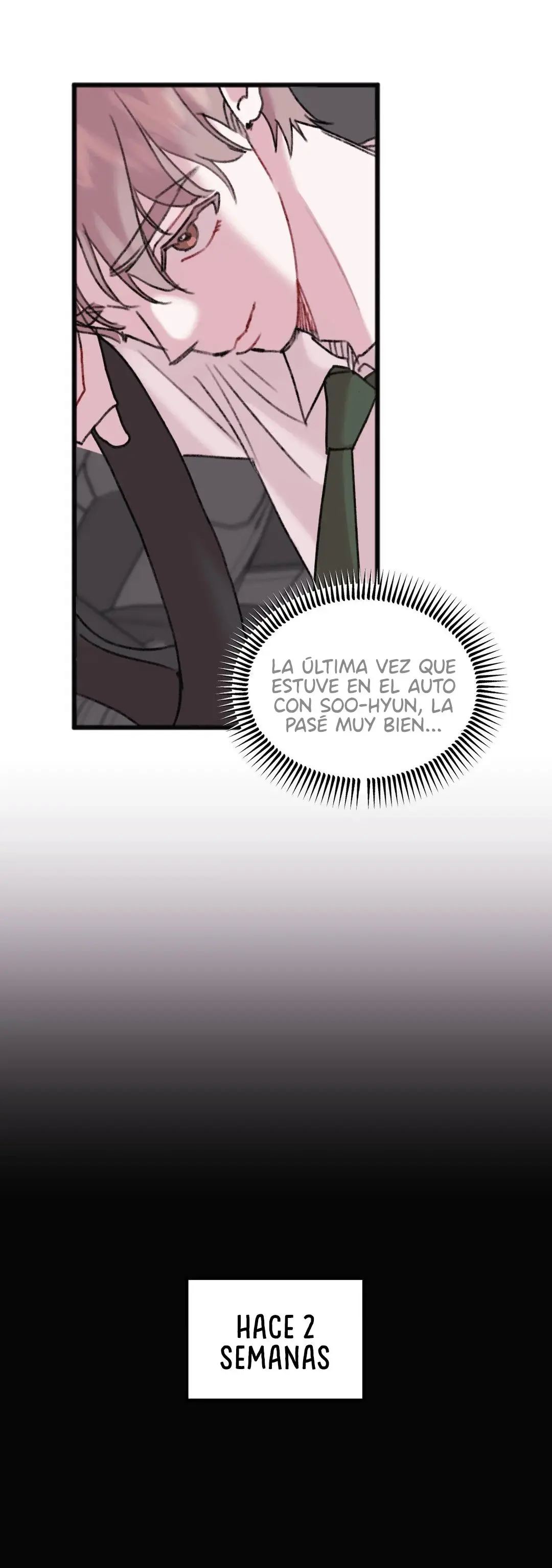 ¿De verdad te gusto? (2023) - Capítulo 30 - Página 32 - LectorTMOo