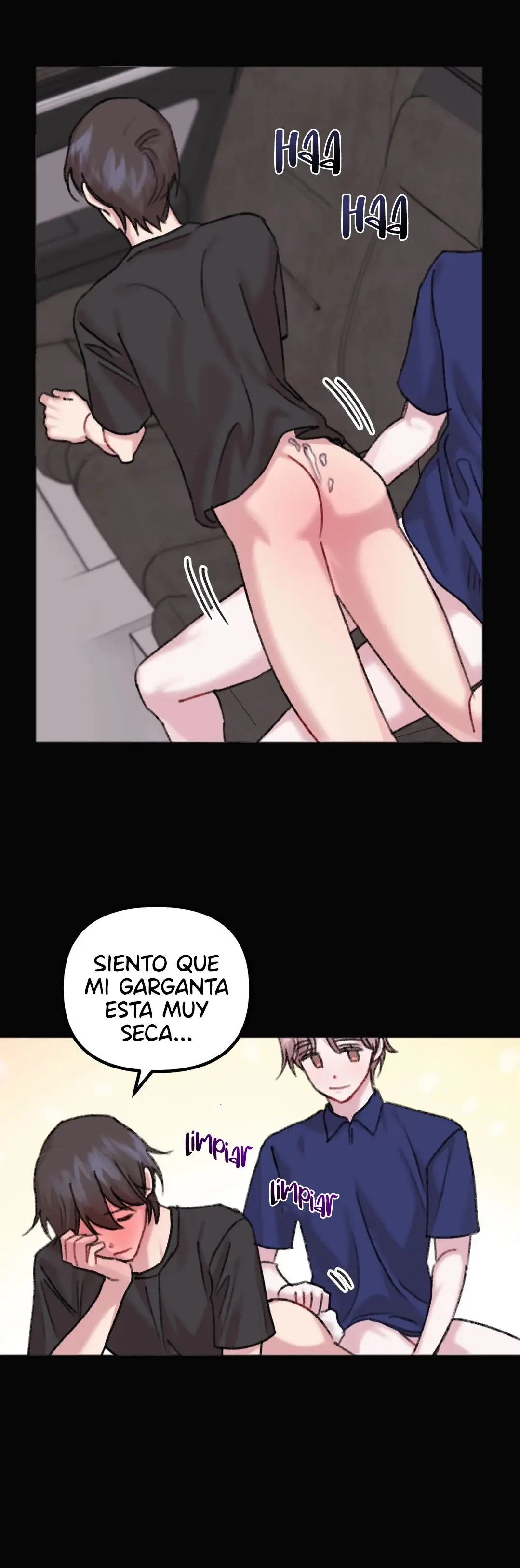¿De verdad te gusto? (2023) - Capítulo 31 - Página 25 - LectorTMOo