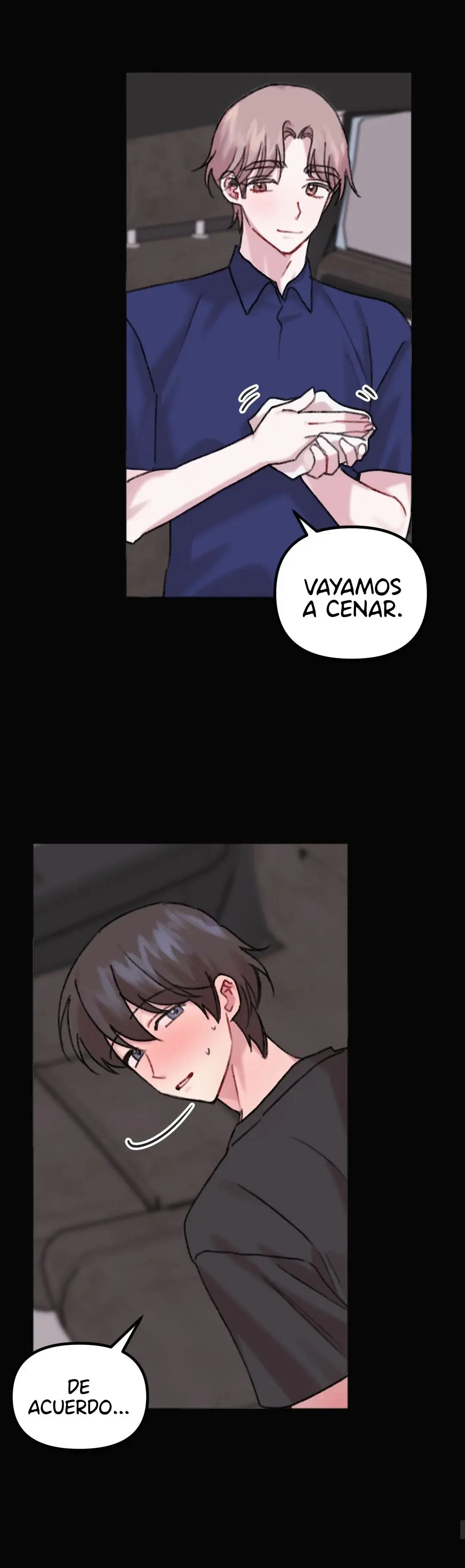 ¿De verdad te gusto? (2023) - Capítulo 31 - Página 26 - LectorTMOo
