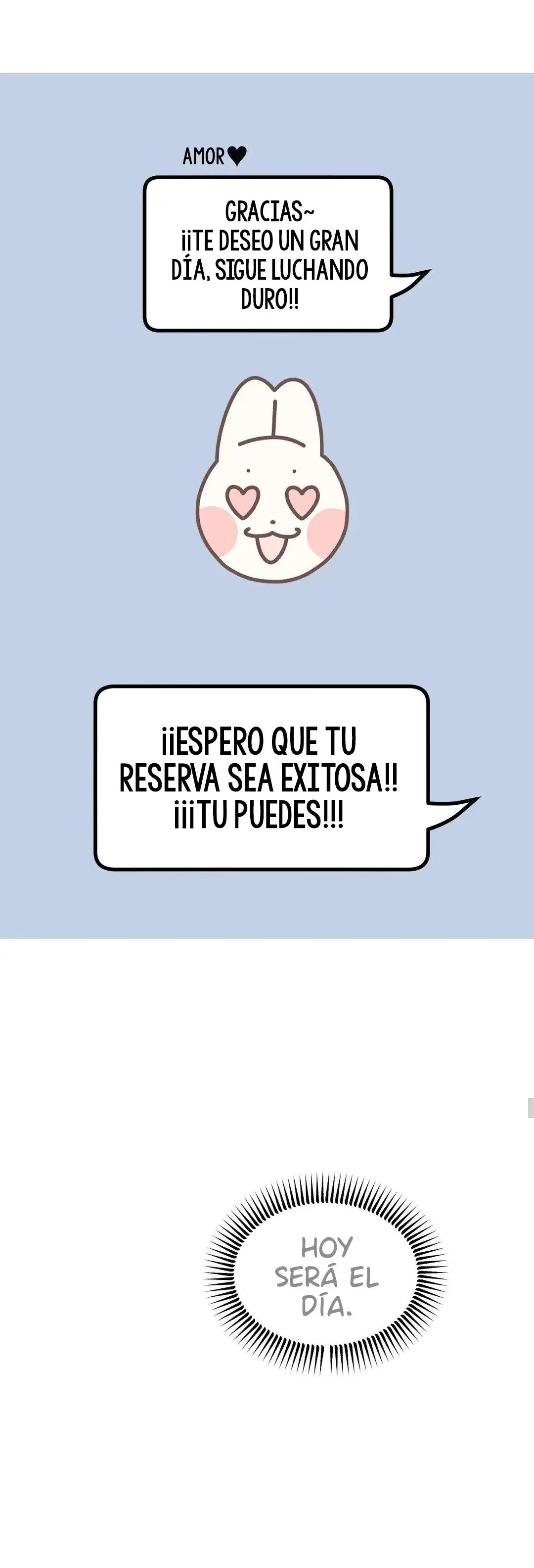 ¿De verdad te gusto? (2023) - Capítulo 32 - Página 9 - LectorTMOo