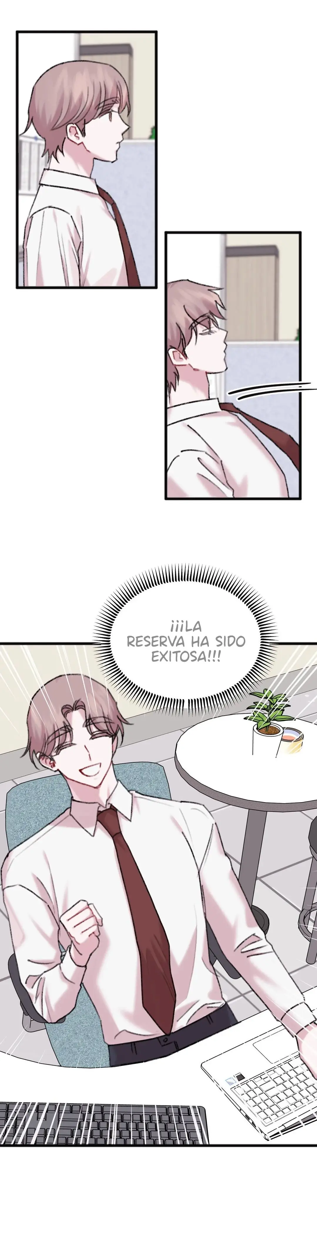 ¿De verdad te gusto? (2023) - Capítulo 32 - Página 16 - LectorTMOo