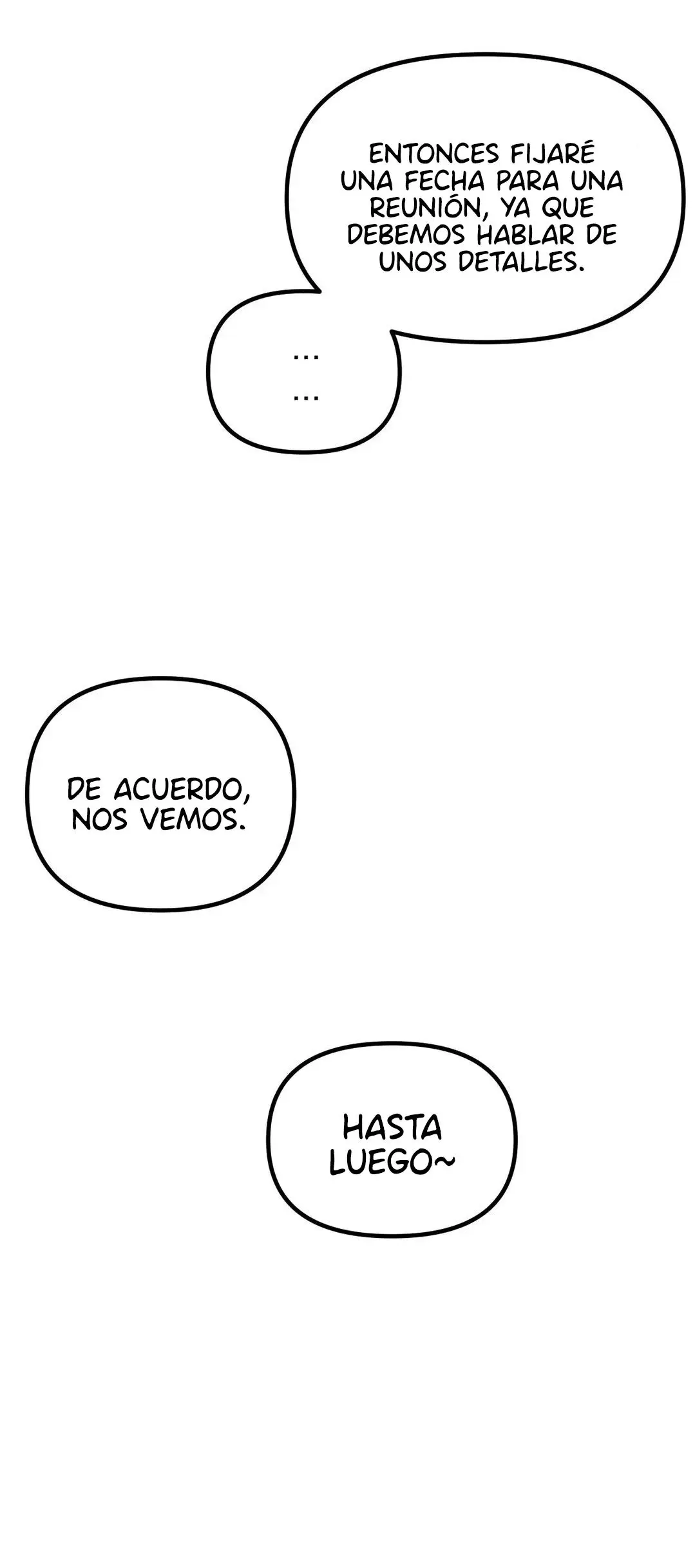 ¿De verdad te gusto? (2023) - Capítulo 32 - Página 19 - LectorTMOo