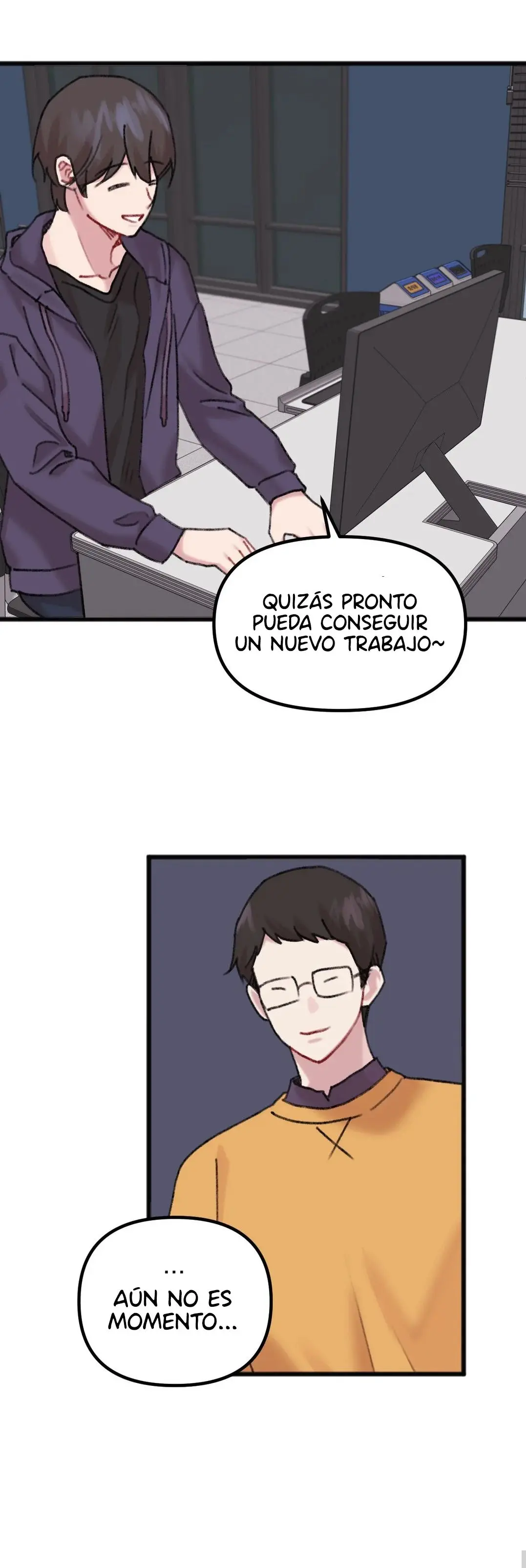 ¿De verdad te gusto? (2023) - Capítulo 32 - Página 22 - LectorTMOo