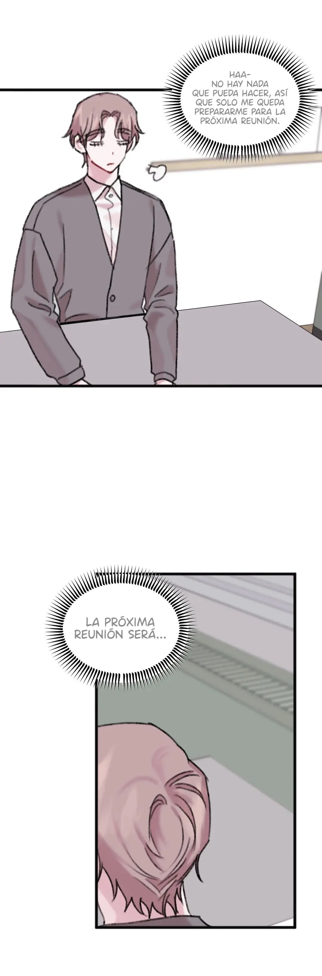 ¿De verdad te gusto? (2023) - Capítulo 33 - Página 5 - LectorTMOo