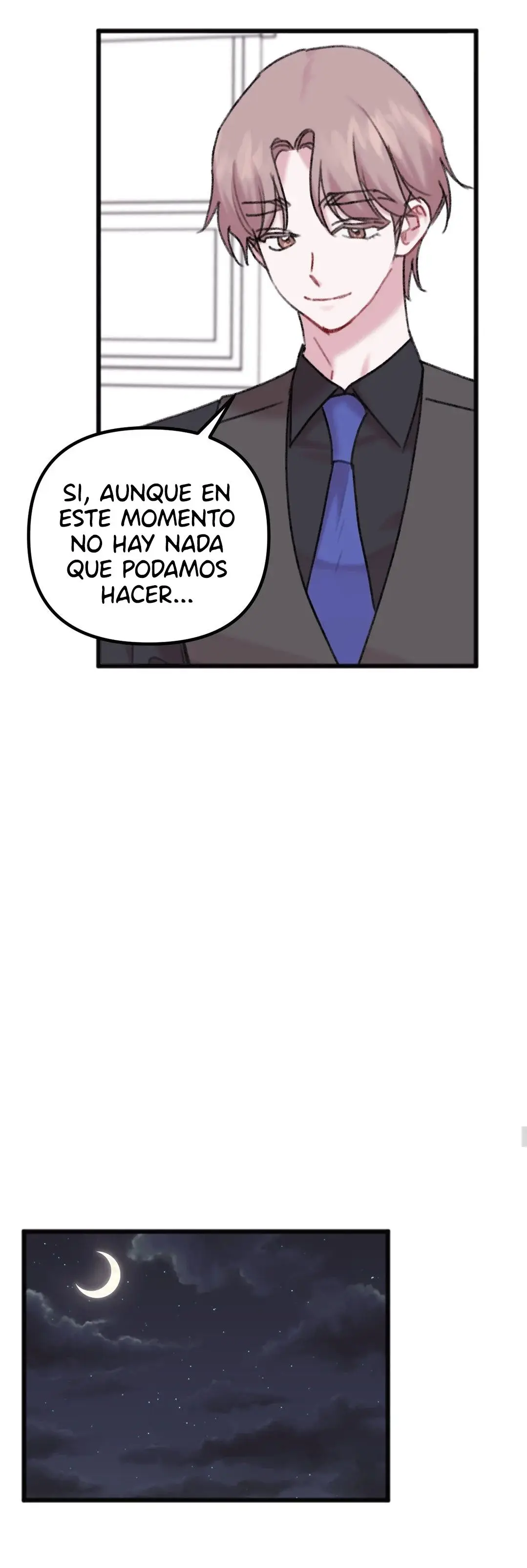 ¿De verdad te gusto? (2023) - Capítulo 33 - Página 16 - LectorTMOo