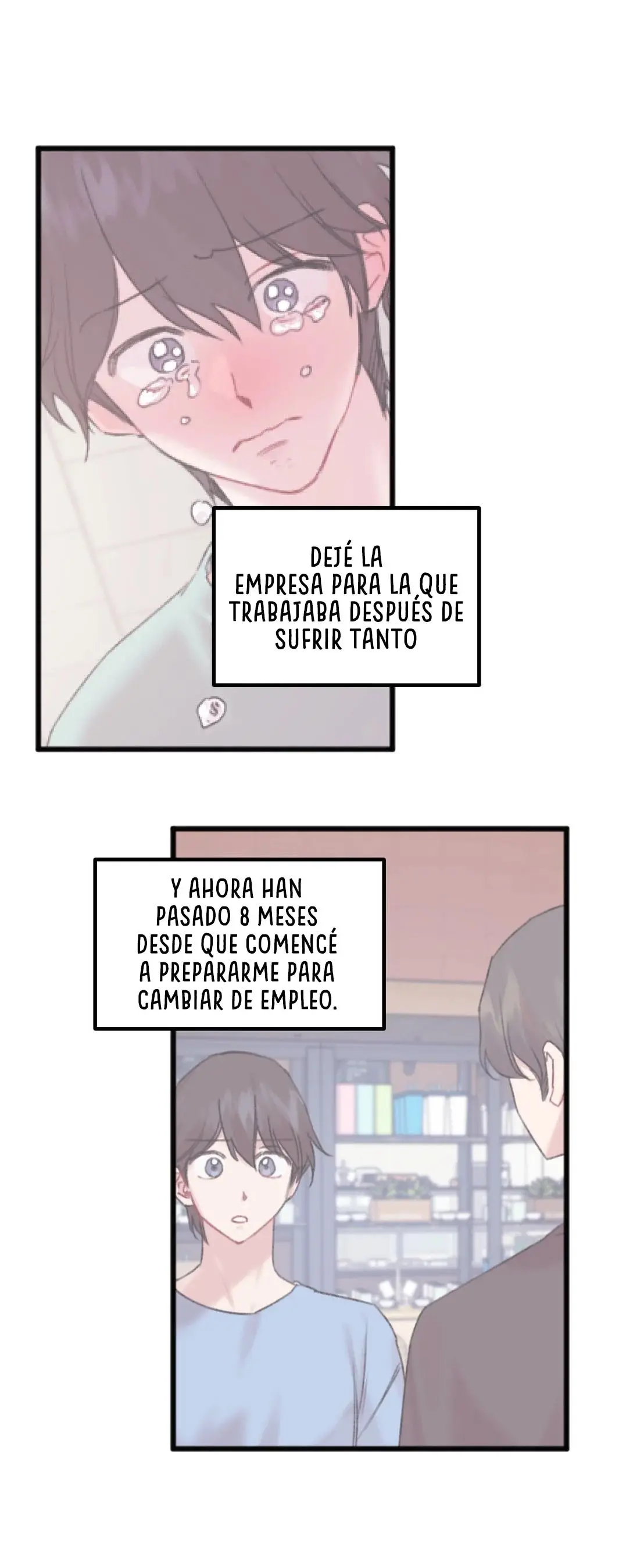 ¿De verdad te gusto? (2023) - Capítulo 34 - Página 4 - LectorTMOo