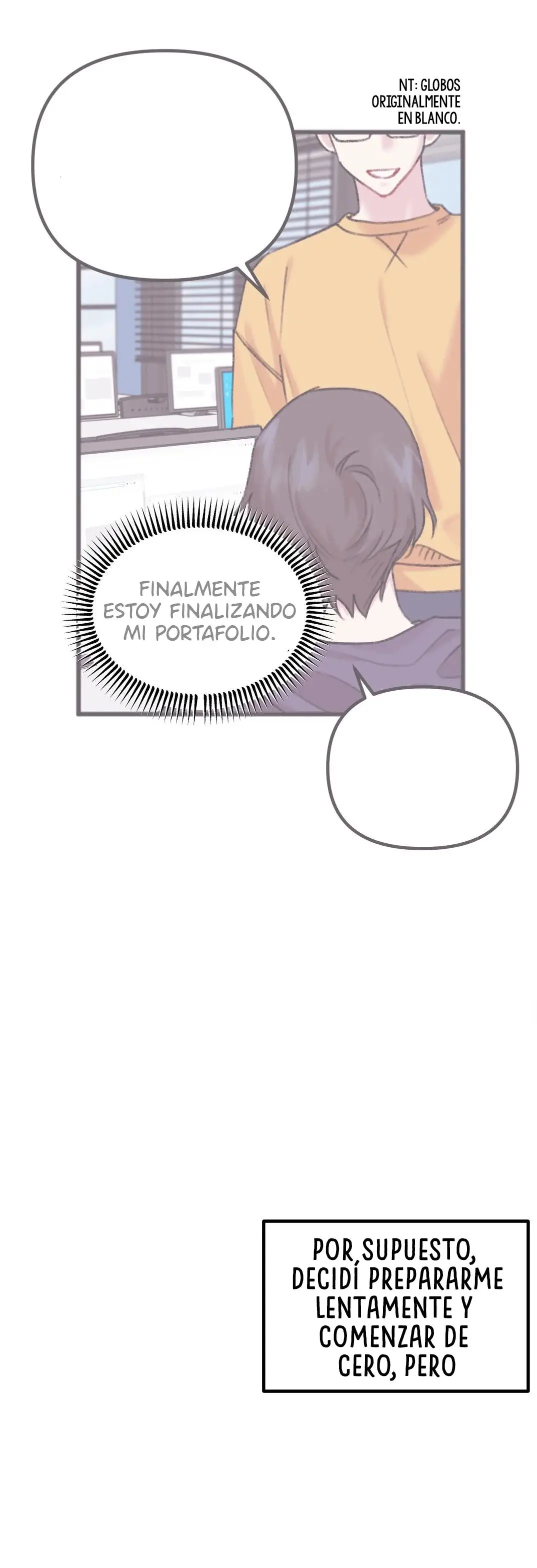 ¿De verdad te gusto? (2023) - Capítulo 34 - Página 5 - LectorTMOo
