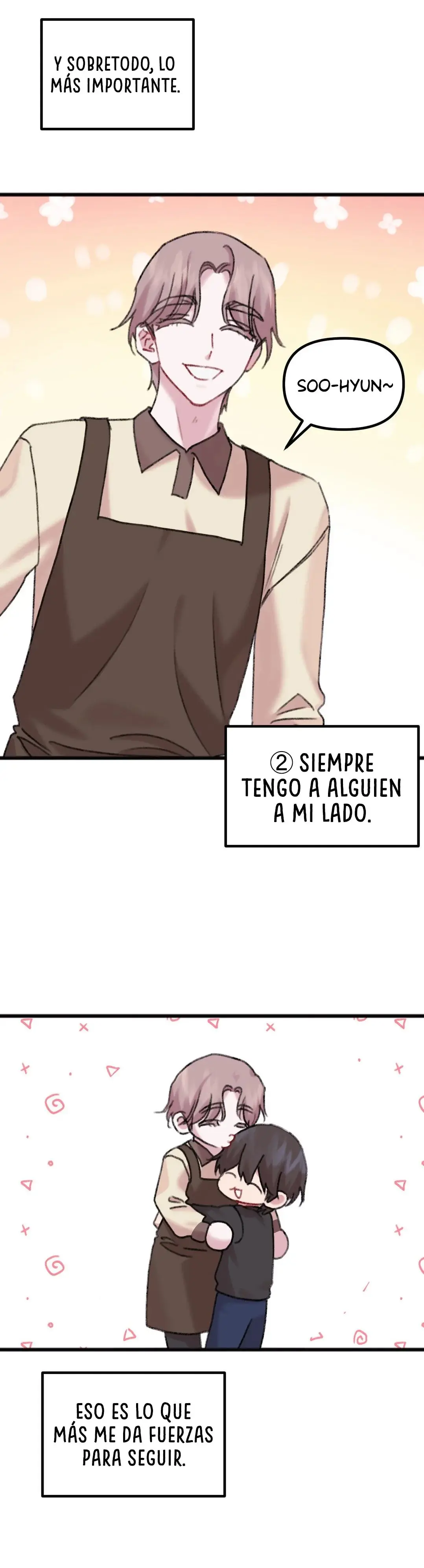 ¿De verdad te gusto? (2023) - Capítulo 34 - Página 8 - LectorTMOo