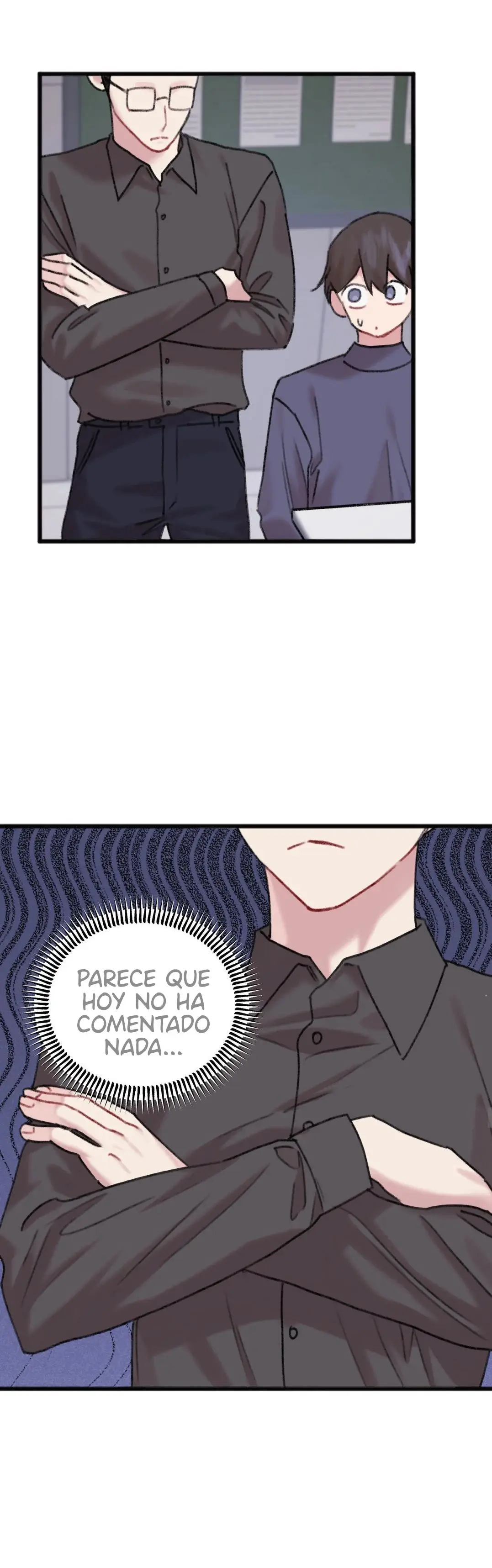¿De verdad te gusto? (2023) - Capítulo 34 - Página 11 - LectorTMOo
