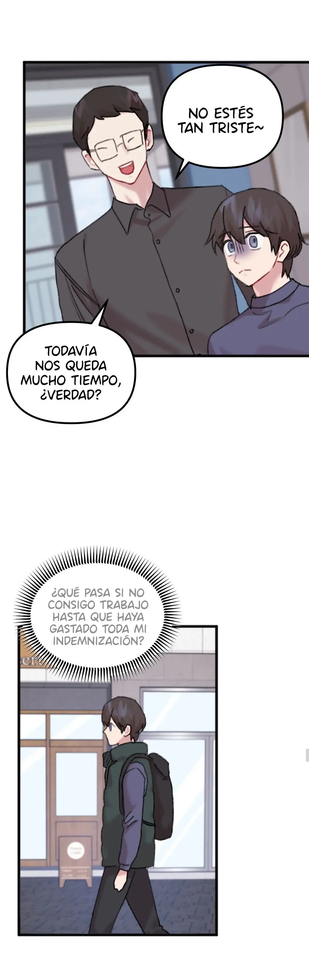 ¿De verdad te gusto? (2023) - Capítulo 34 - Página 14 - LectorTMOo