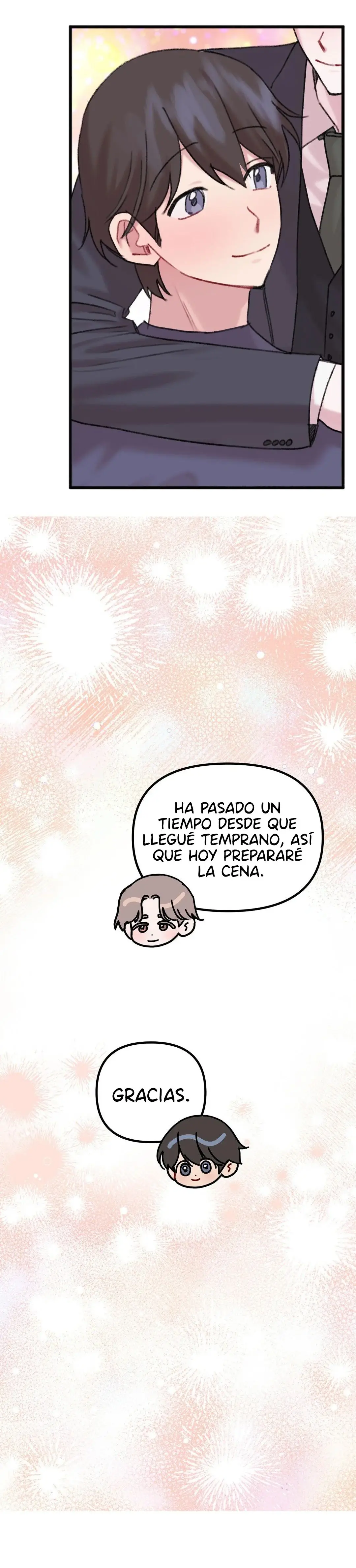 ¿De verdad te gusto? (2023) - Capítulo 34 - Página 18 - LectorTMOo
