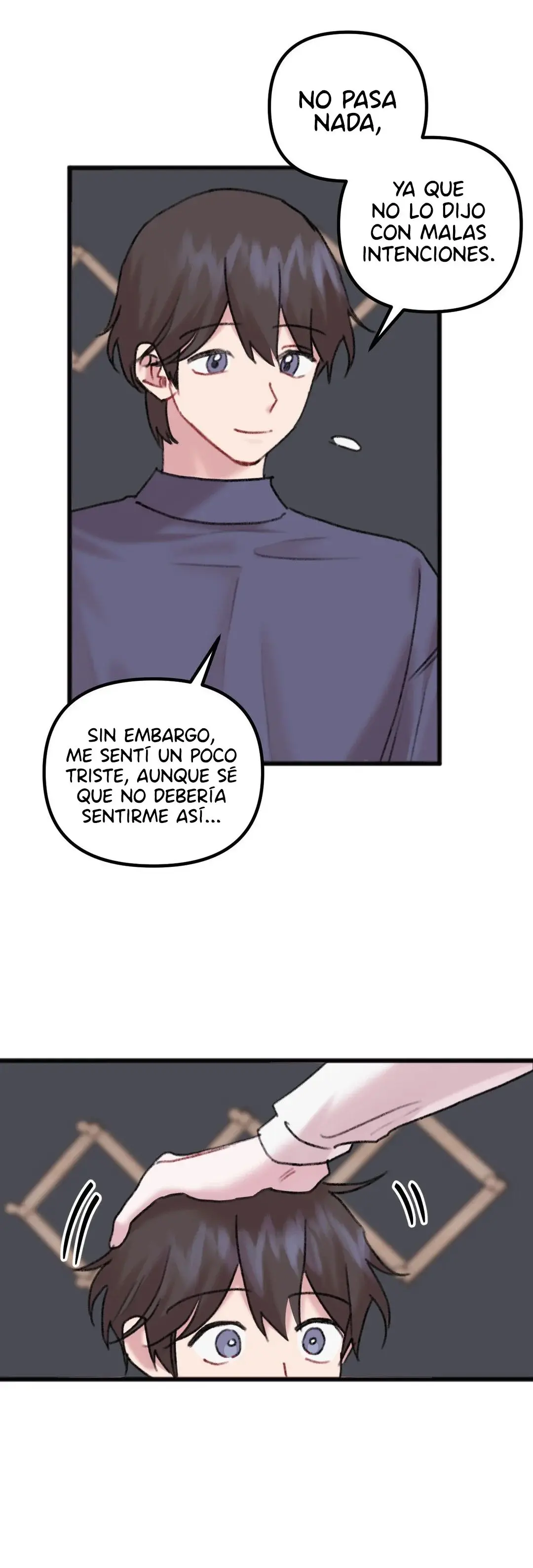 ¿De verdad te gusto? (2023) - Capítulo 34 - Página 20 - LectorTMOo