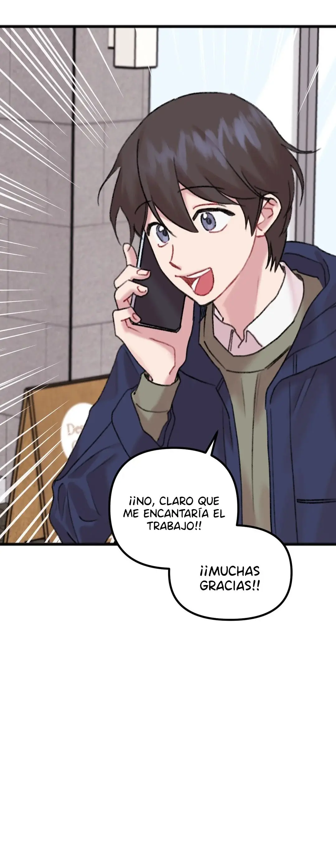 ¿De verdad te gusto? (2023) - Capítulo 35 - Página 4 - LectorTMOo