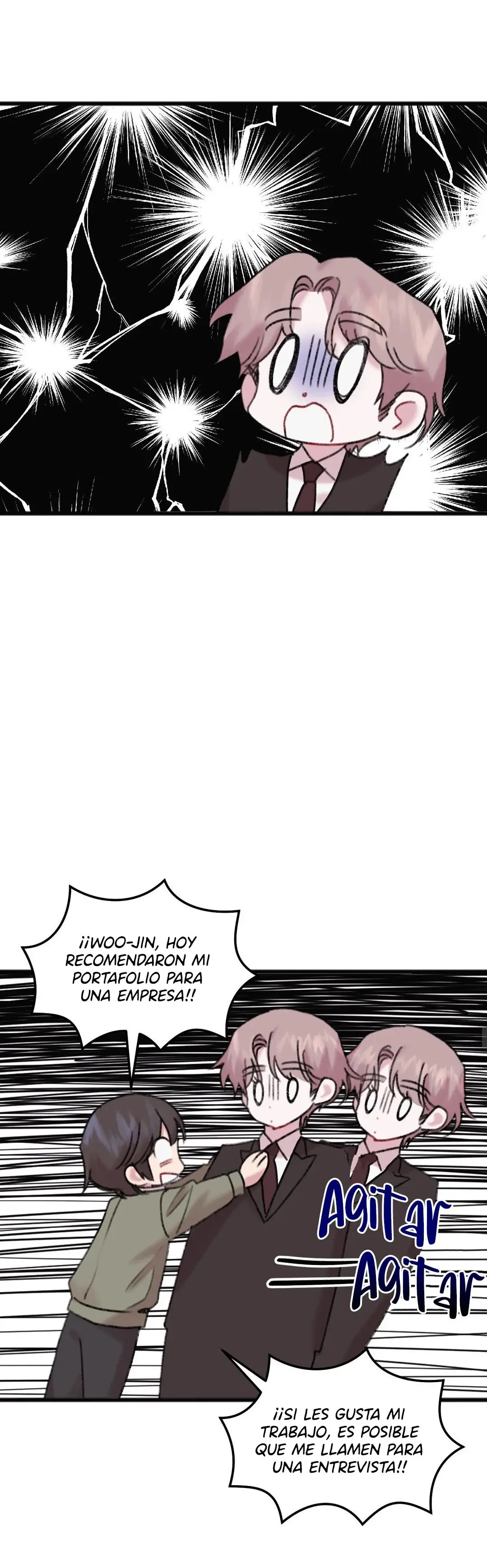¿De verdad te gusto? (2023) - Capítulo 35 - Página 9 - LectorTMOo