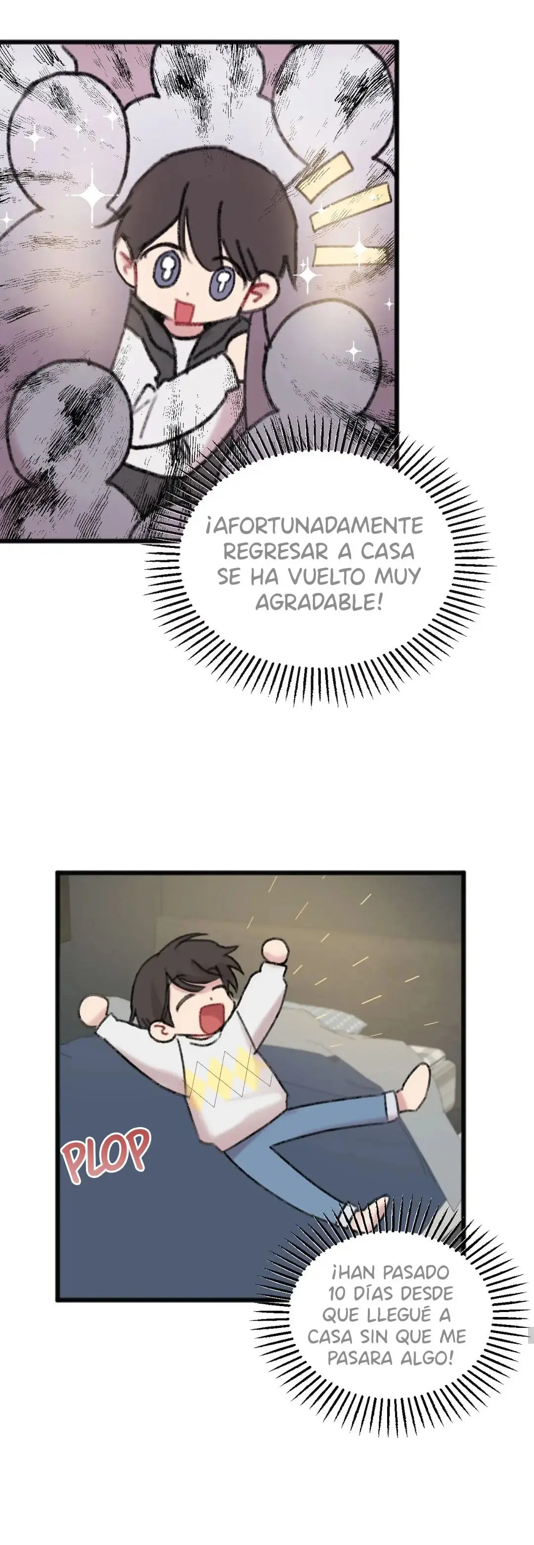 ¿De verdad te gusto? (2023) - Capítulo 4 - Página 16 - LectorTMOo