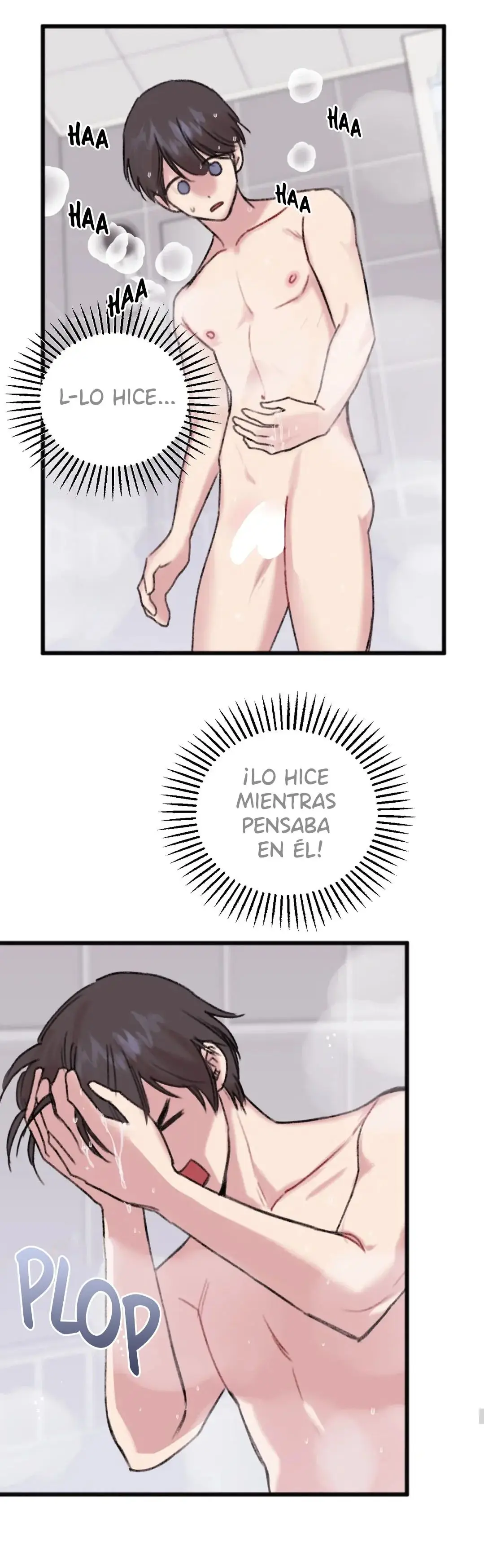 ¿De verdad te gusto? (2023) - Capítulo 4 - Página 25 - LectorTMOo