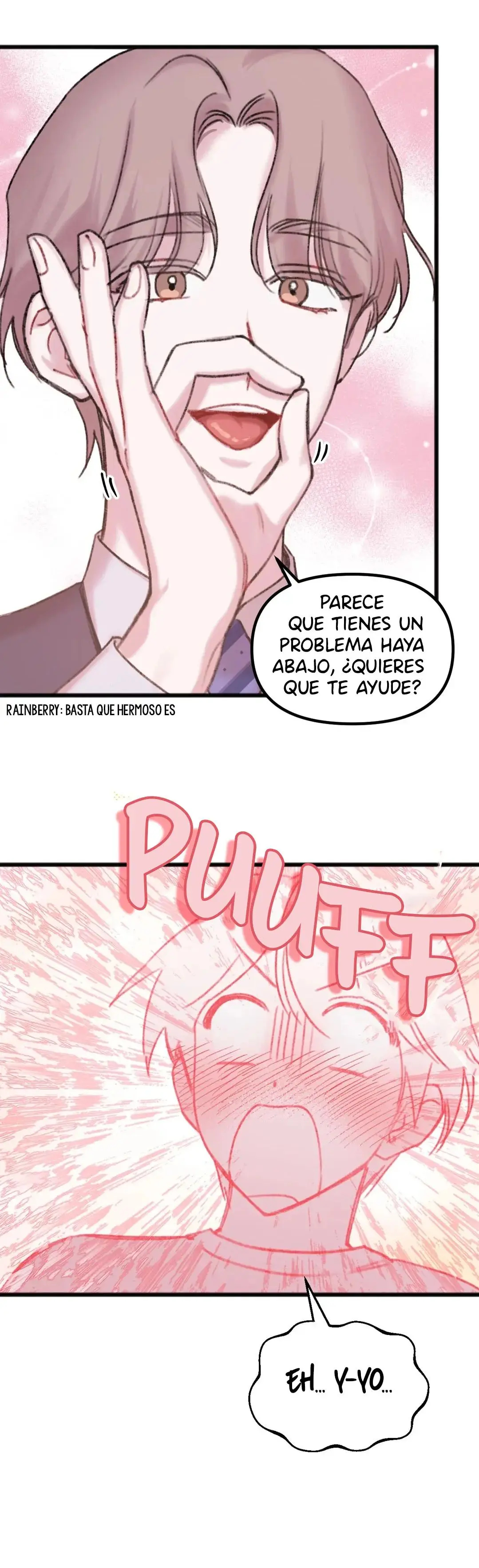 ¿De verdad te gusto? (2023) - Capítulo 4 - Página 36 - LectorTMOo
