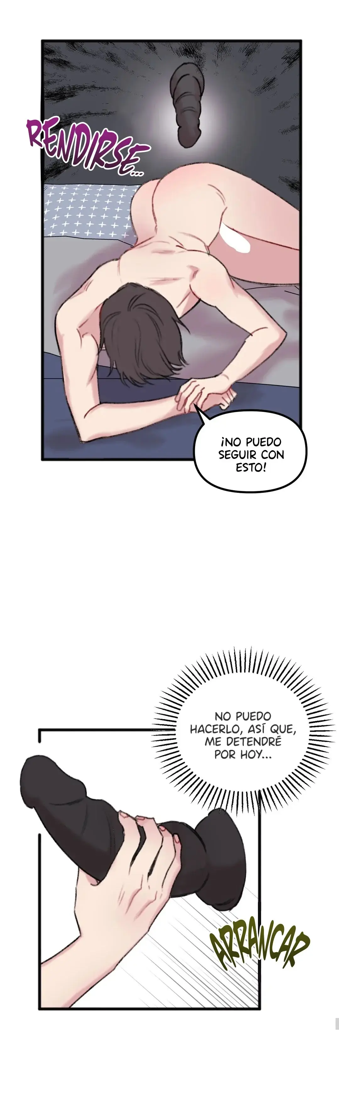 ¿De verdad te gusto? (2023) - Capítulo 5 - Página 25 - LectorTMOo
