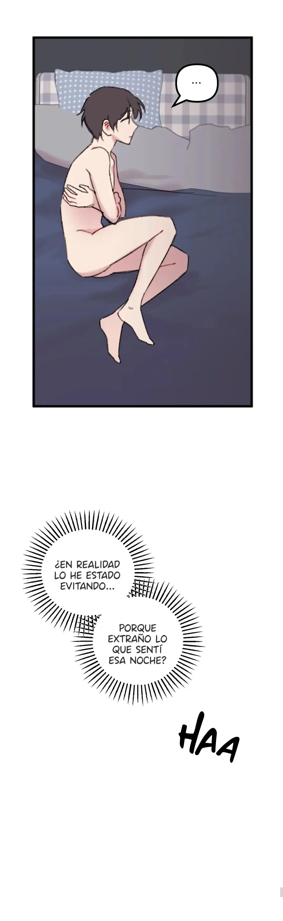 ¿De verdad te gusto? (2023) - Capítulo 5 - Página 27 - LectorTMOo