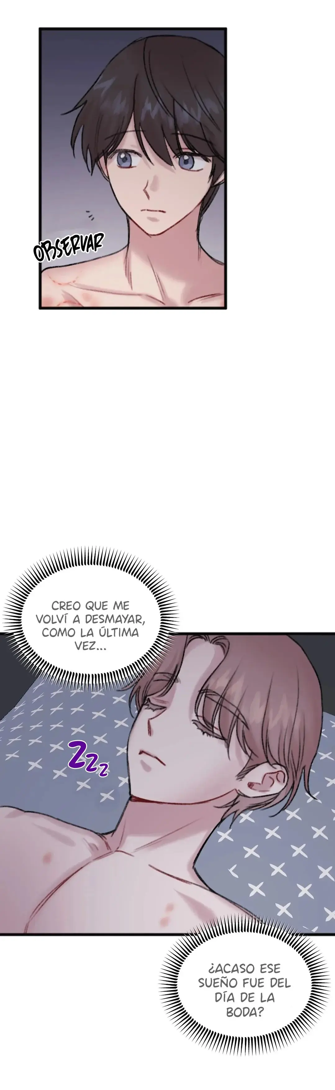 ¿De verdad te gusto? (2023) - Capítulo 8 - Página 12 - LectorTMOo