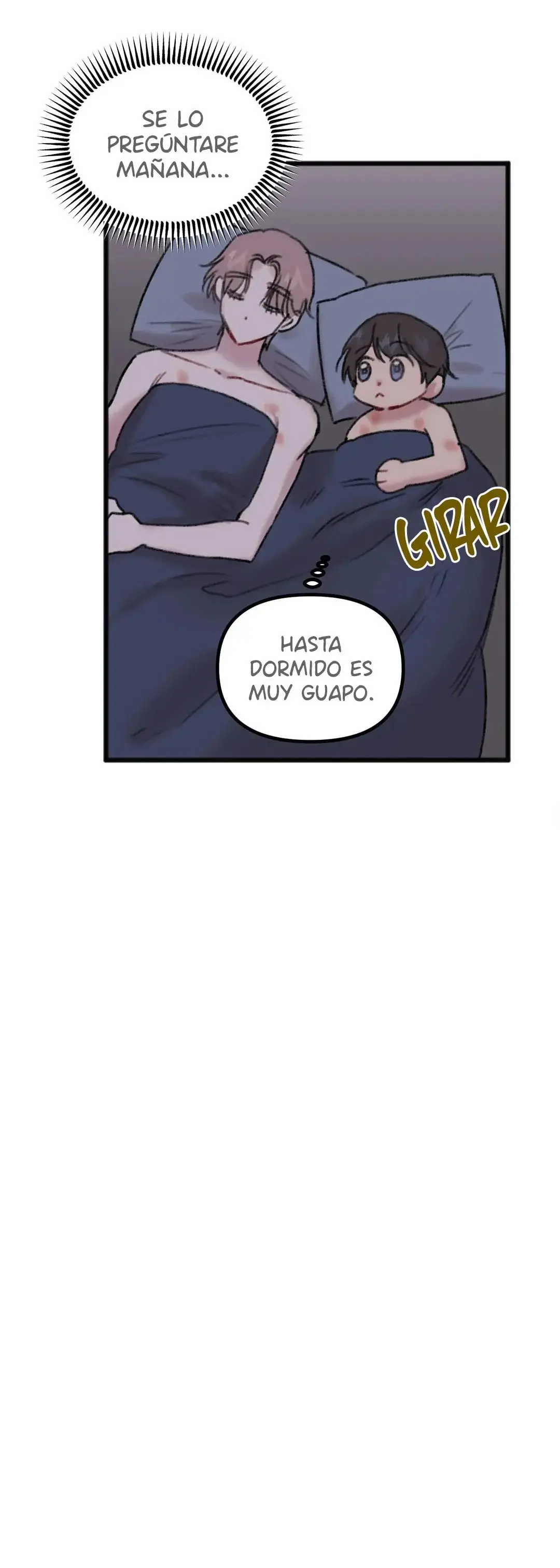¿De verdad te gusto? (2023) - Capítulo 8 - Página 13 - LectorTMOo