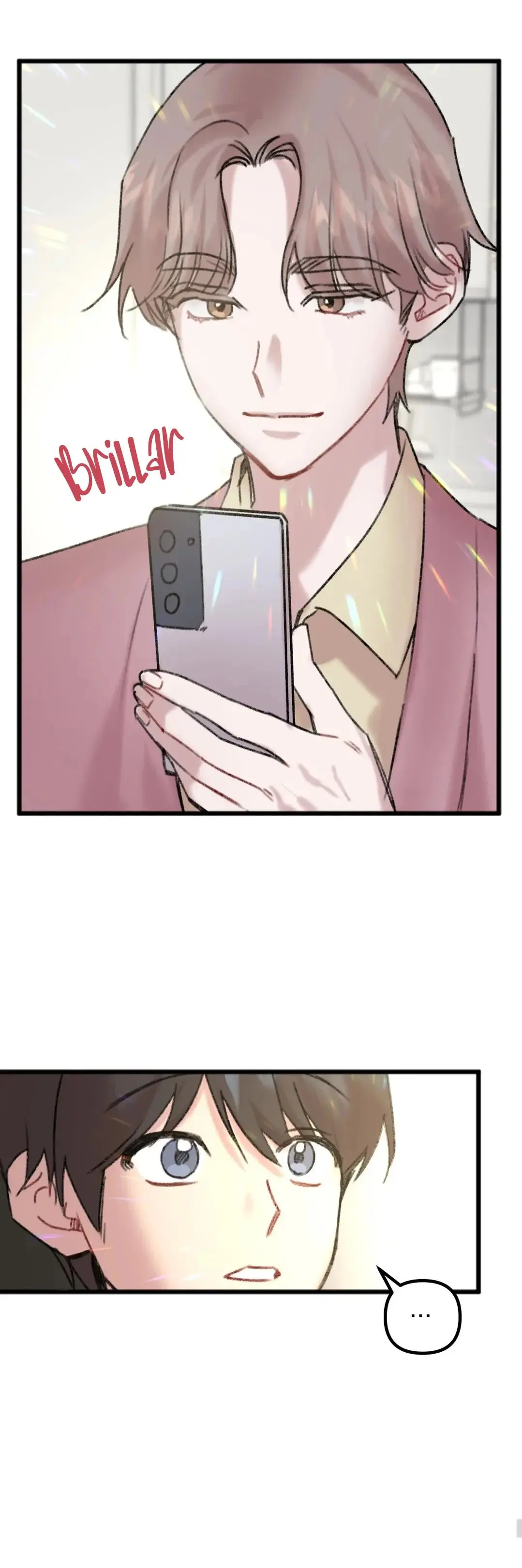 ¿De verdad te gusto? (2023) - Capítulo 8 - Página 25 - LectorTMOo