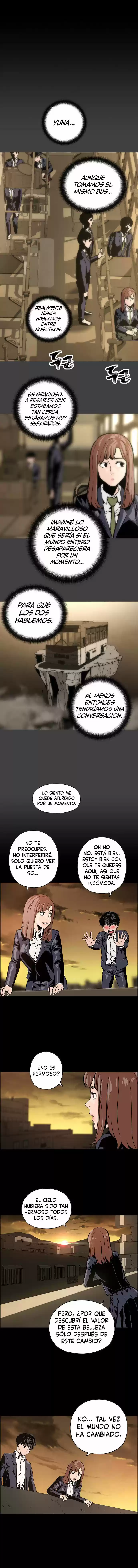 Dead Life (2020) - Capítulo 1 - Página 9 - LectorTMOo