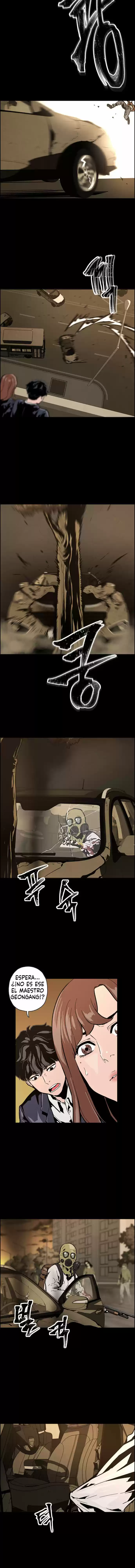 Dead Life (2020) - Capítulo 1 - Página 12 - LectorTMOo