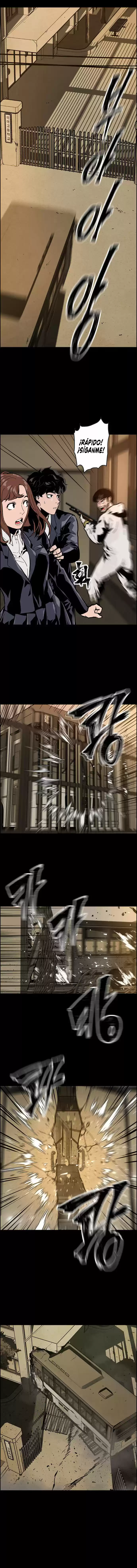 Dead Life (2020) - Capítulo 1 - Página 20 - LectorTMOo