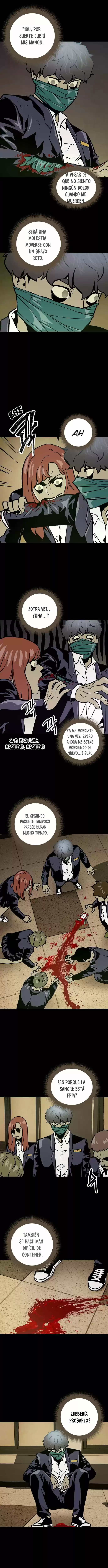 Dead Life (2020) - Capítulo 11 - Página 7 - LectorTMOo