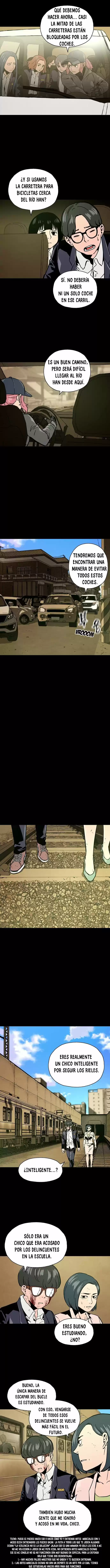 Dead Life (2020) - Capítulo 12 - Página 9 - LectorTMOo