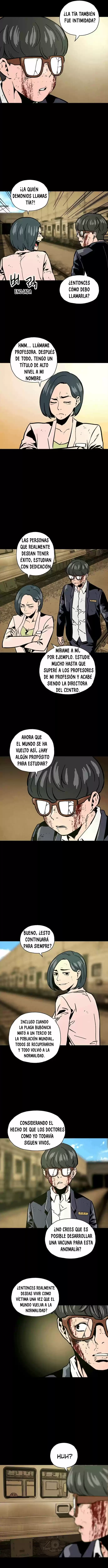 Dead Life (2020) - Capítulo 12 - Página 10 - LectorTMOo