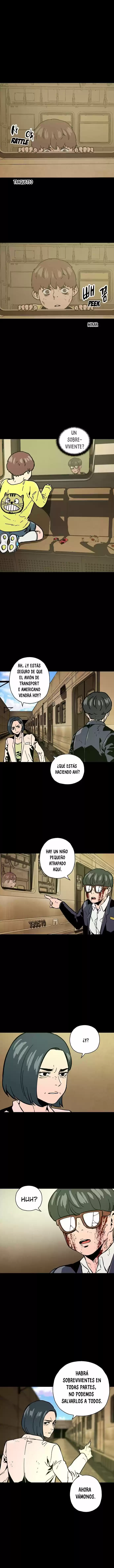 Dead Life (2020) - Capítulo 12 - Página 11 - LectorTMOo