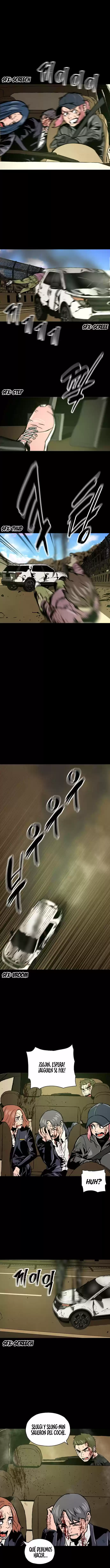 Dead Life (2020) - Capítulo 15 - Página 12 - LectorTMOo
