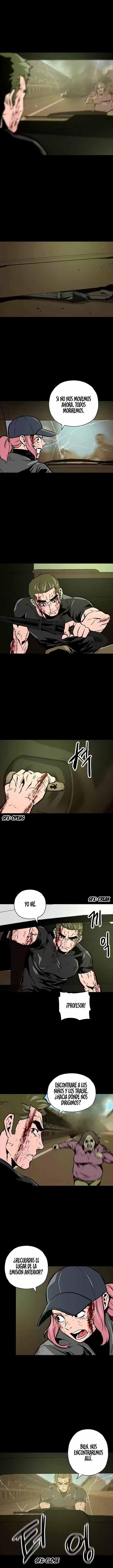 Dead Life (2020) - Capítulo 15 - Página 13 - LectorTMOo