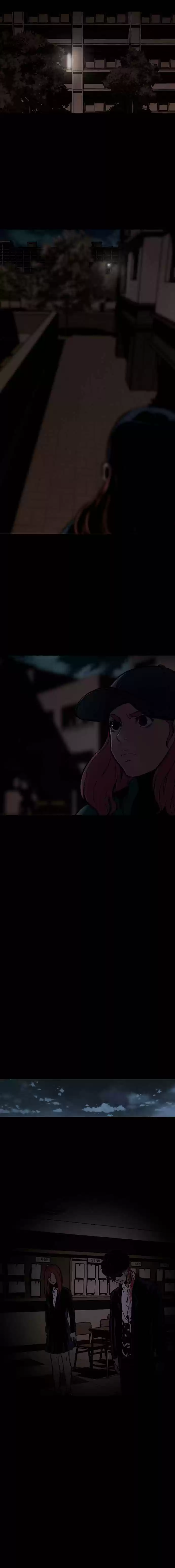 Dead Life (2020) - Capítulo 2 - Página 11 - LectorTMOo