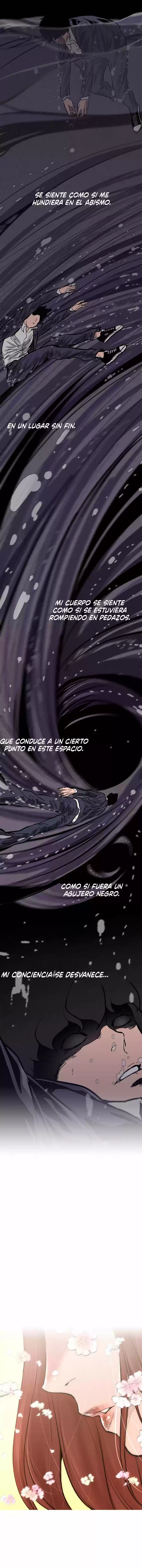 Dead Life (2020) - Capítulo 2 - Página 12 - LectorTMOo