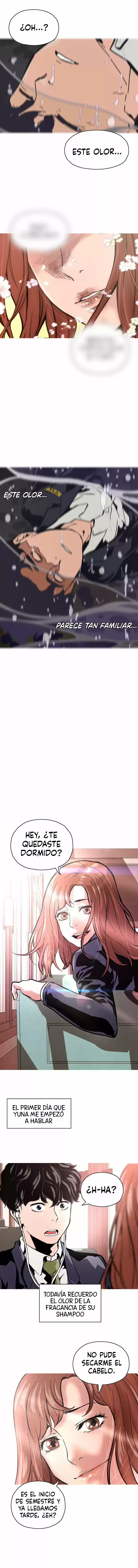 Dead Life (2020) - Capítulo 2 - Página 13 - LectorTMOo