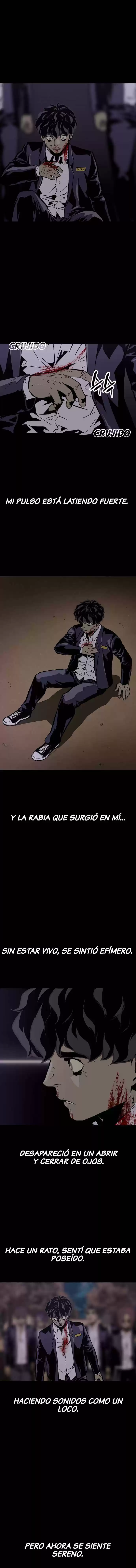 Dead Life (2020) - Capítulo 3 - Página 12 - LectorTMOo