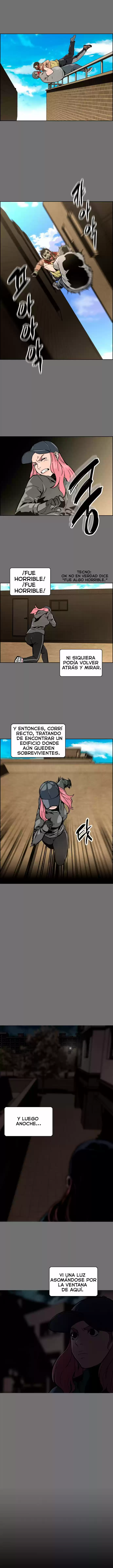 Dead Life (2020) - Capítulo 4 - Página 13 - LectorTMOo