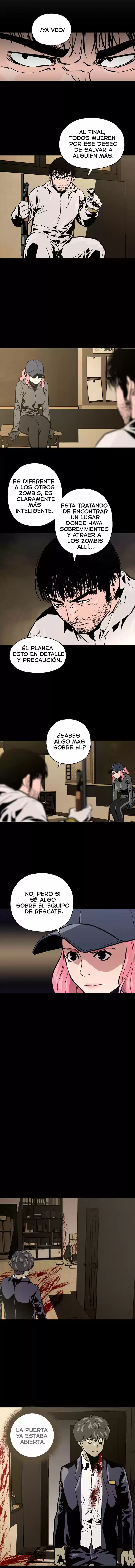 Dead Life (2020) - Capítulo 4 - Página 14 - LectorTMOo