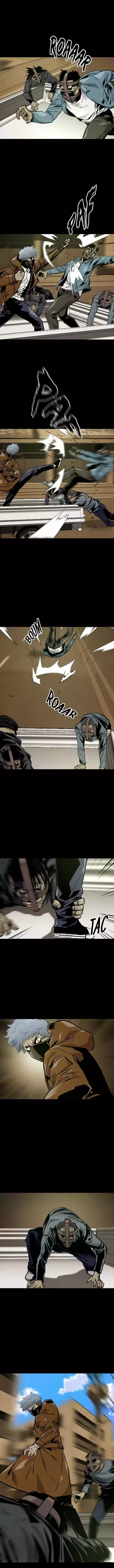 Dead Life (2020) - Capítulo 43 - Página 4 - LectorTMOo