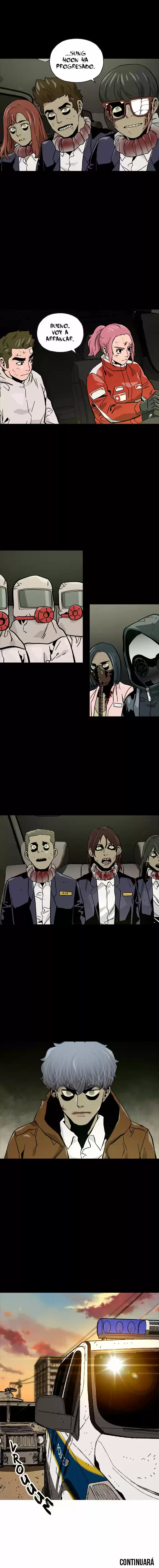 Dead Life (2020) - Capítulo 46 - Página 12 - LectorTMOo