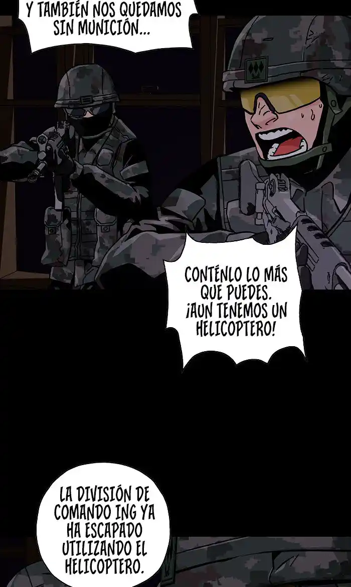 Dead Life (2020) - Capítulo 51 - Página 4 - LectorTMOo