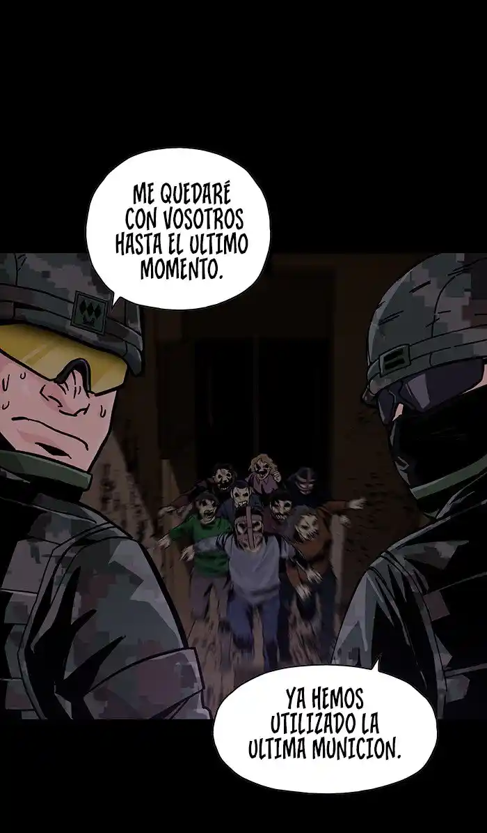 Dead Life (2020) - Capítulo 51 - Página 32 - LectorTMOo