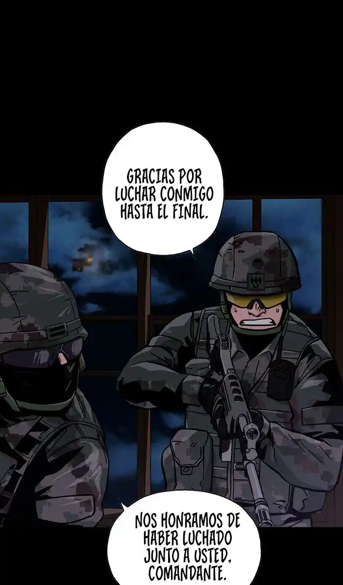 Dead Life (2020) - Capítulo 51 - Página 33 - LectorTMOo